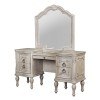 Andalusia Vanity w/ Mirror