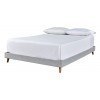Tannally Youth Upholstered Platform Bed