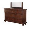 Sophia Sleigh Storage Bedroom Set