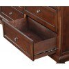 Sophia Sleigh Storage Bedroom Set