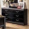 Constellations Dresser
