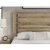 Brozmont Platform Bed