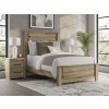 Brozmont Platform Bed
