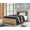 Hyanna Youth Panel Bed