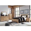 Hyanna Youth Panel Bedroom Set