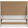 Cielden Full Platform Bed