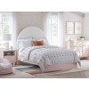 Wistenpine Youth Platform Bedroom Set