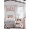 Wistenpine Youth Platform Bedroom Set