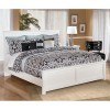 Bostwick Shoals Panel Bed (King)