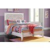 Paxberry Youth Panel Bed