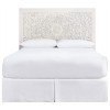 Paxberry Bed (Headboard Only)