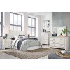 Paxberry Headboard Bedroom Set