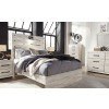 Cambeck Youth Panel Bedroom Set