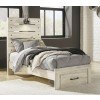 Cambeck Youth Storage Bed