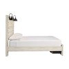 Cambeck Storage Bed