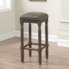 Bronson Backless Counter Height Stool