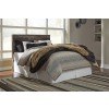 Derekson Youth Bed (Headboard Only)