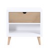Asker Youth Nightstand