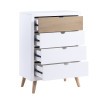 Asker Youth Bookcase Bedroom Set