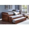 Rowe Twin over Twin Bed w/ Trundle