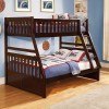 Rowe Twin over Full Bunk Bed