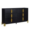Empire Dresser