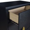 Empire Panel Bedroom Set