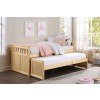 Bartly Twin over Twin Bed