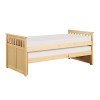 Bartly Twin over Twin Bedroom Set
