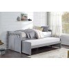 Orion Twin over Twin Bedroom Set