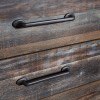 Drystan Youth Headboard Panel Bedroom Set