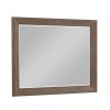 Mariana Mirror (Vintage Mocha)