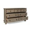 Allegra Dresser