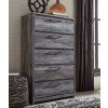 Baystorm Drawer Chest
