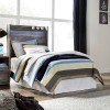 Baystorm Youth Bed (Headboard Only)