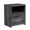 Baystorm Nightstand