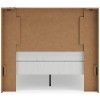 Lawroy Youth Panel Bed