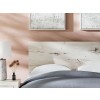 Lawroy Youth Panel Bed