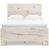 Lawroy Youth Panel Bed