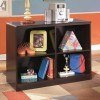 Embrace Loft Bookcase