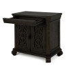 Bellamy Panel Storage Bedroom Set