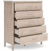 Cadmori Chest (Tan)