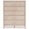 Cadmori Chest (Tan)