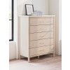 Cadmori Chest (Tan)