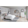 Altyra Youth Panel Bedroom Set