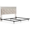 Altyra Panel Bed (Headboard Only)