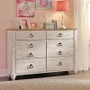 Willowton Youth Dresser