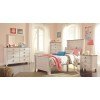 Willowton Youth Panel Bedroom Set
