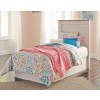 Willowton Youth Bed (Headboard Only)