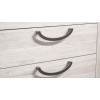 Veda Panel Bedroom Set